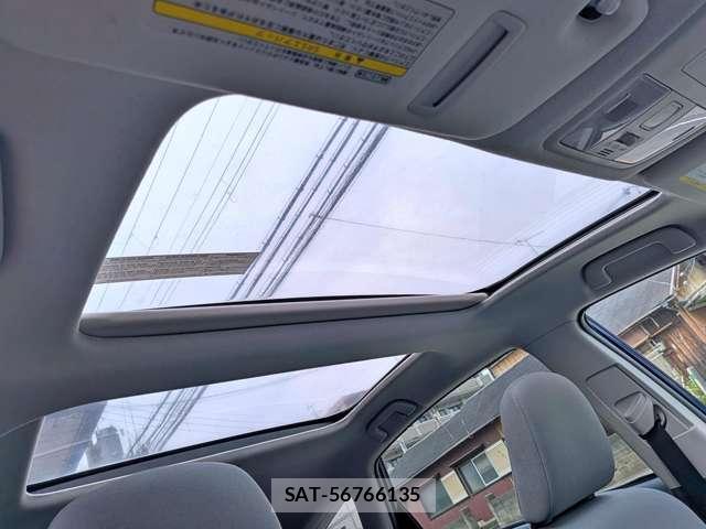 Toyota PRIUS ALPHA 2011-06 8006707-5