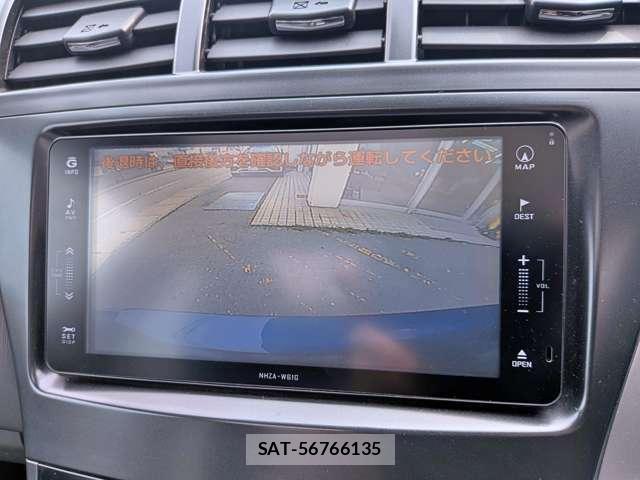 Toyota PRIUS ALPHA 2011-06 8006707-7