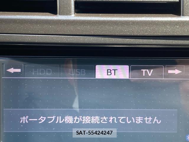 Toyota PRIUS ALPHA 2012-10 8007055-11