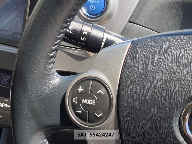 Toyota PRIUS ALPHA 2012-10 8007055-12