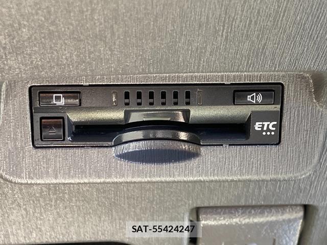 Toyota PRIUS ALPHA 2012-10 8007055-6