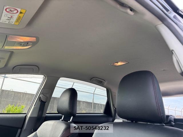 Toyota PRIUS ALPHA 2014-05 8010663-8