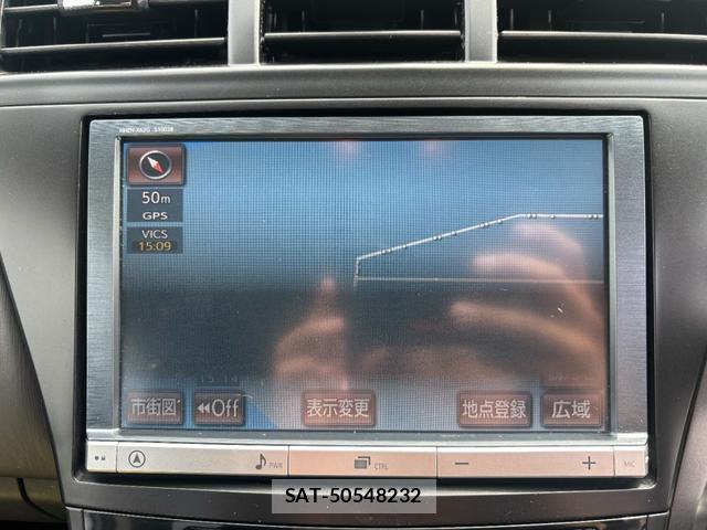 Toyota PRIUS ALPHA 2014-05 8010663-9