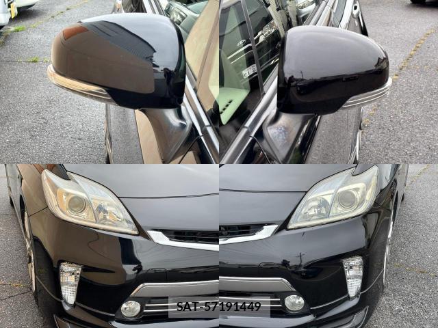 Toyota PRIUS PHV 2013-11 8003190-1