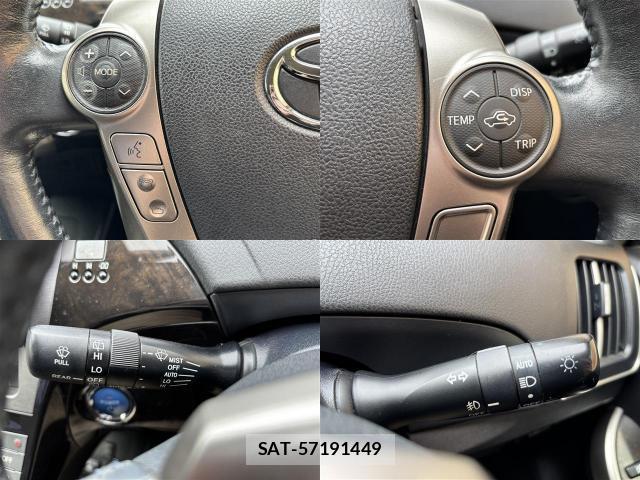 Toyota PRIUS PHV 2013-11 8003190-12