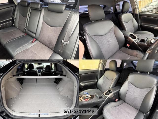 Toyota PRIUS PHV 2013-11 8003190-14