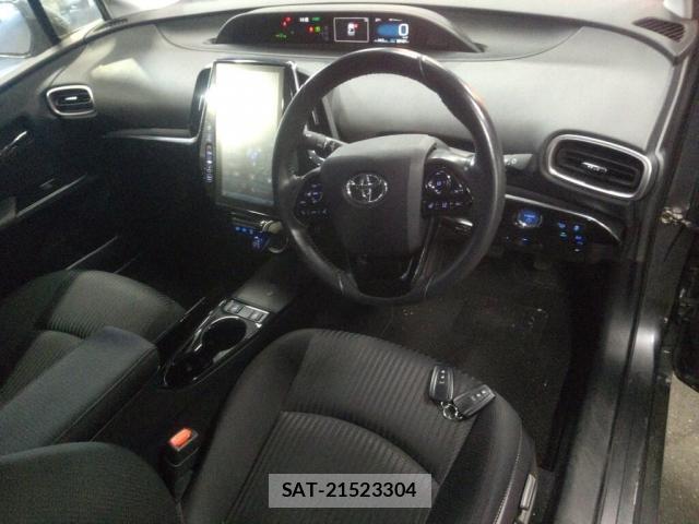 Toyota PRIUS PHV 2021-03 8004020-2