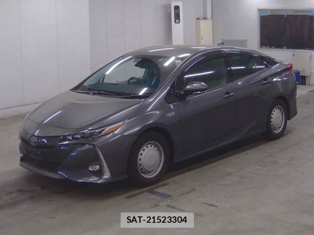 Toyota PRIUS PHV 2021-03 8004020-3