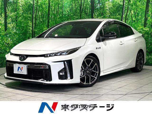 Toyota PRIUS PHV 2019-10 8004804-0