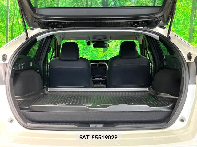 Toyota PRIUS PHV 2019-10 8004804-12