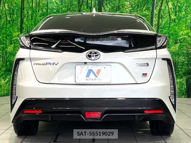 Toyota PRIUS PHV 2019-10 8004804-16