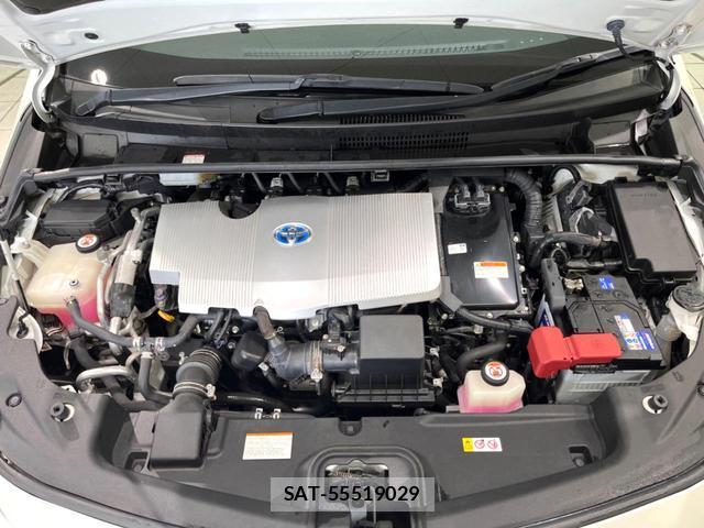 Toyota PRIUS PHV 2019-10 8004804-17