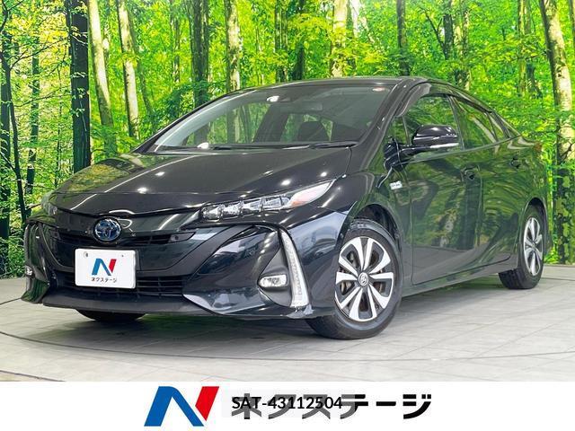 Toyota PRIUS PHV 2020-09 8005138-0