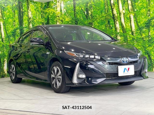Toyota PRIUS PHV 2020-09 8005138-15