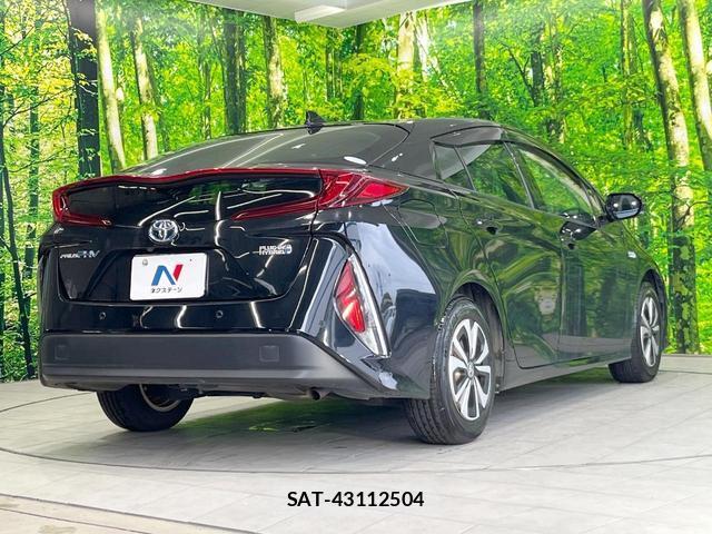Toyota PRIUS PHV 2020-09 8005138-16