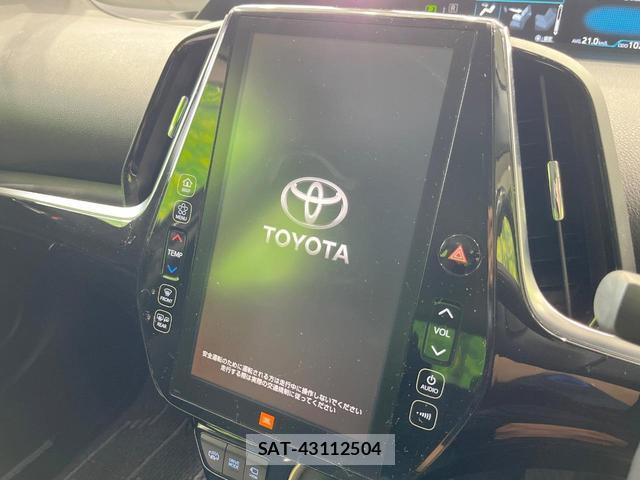 Toyota PRIUS PHV 2020-09 8005138-2