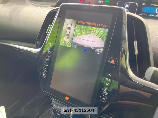 Toyota PRIUS PHV 2020-09 8005138-3