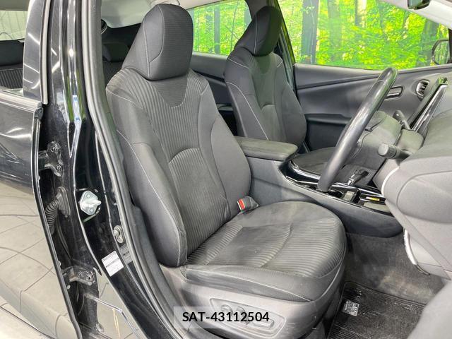 Toyota PRIUS PHV 2020-09 8005138-7