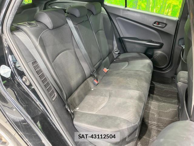 Toyota PRIUS PHV 2020-09 8005138-8