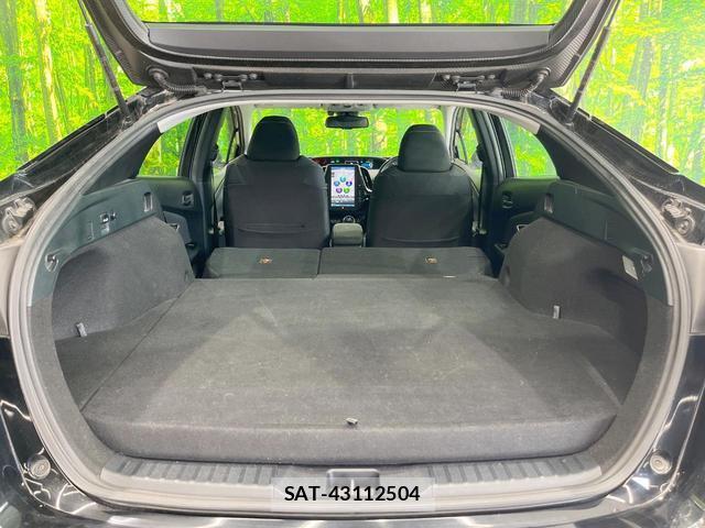 Toyota PRIUS PHV 2020-09 8005138-9