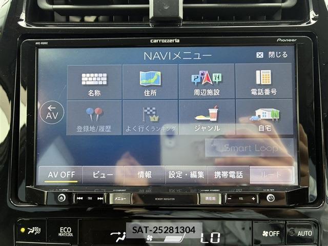 Toyota PRIUS PHV 2019-07 8008457-1