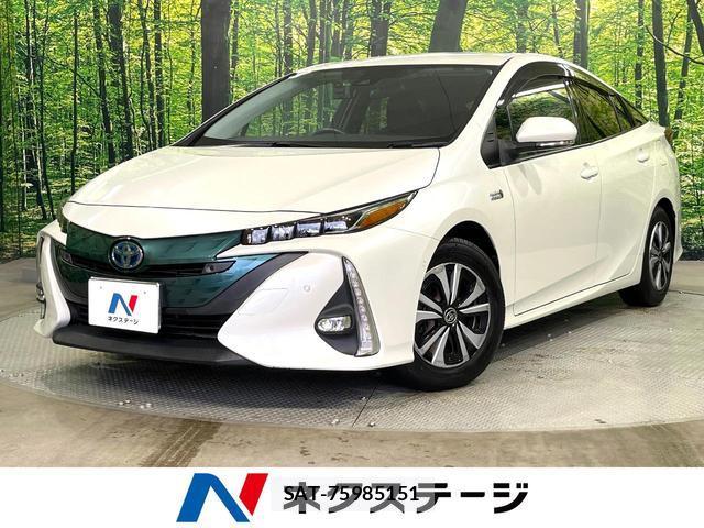 Toyota PRIUS PHV 2018-02 8008658-0