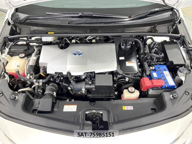 Toyota PRIUS PHV 2018-02 8008658-17