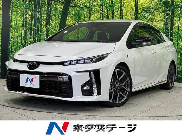Toyota PRIUS PHV 2019-08 8011150-0