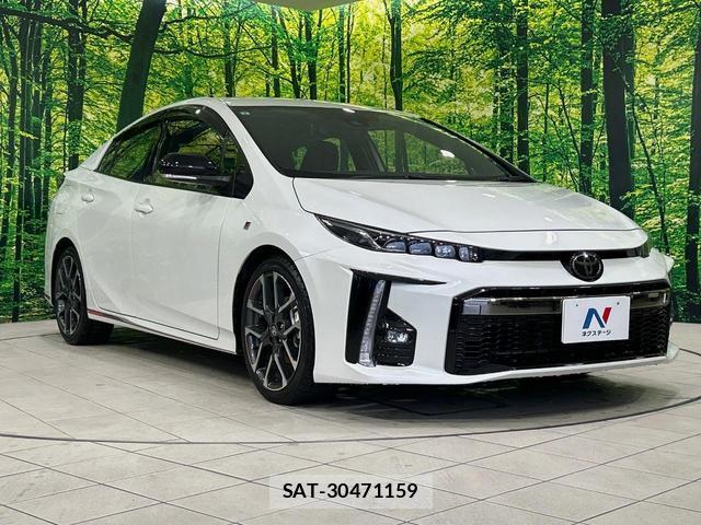 Toyota PRIUS PHV 2019-08 8011150-15