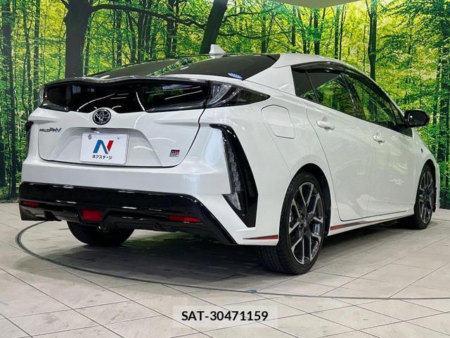Toyota PRIUS PHV 2019-08 8011150-16