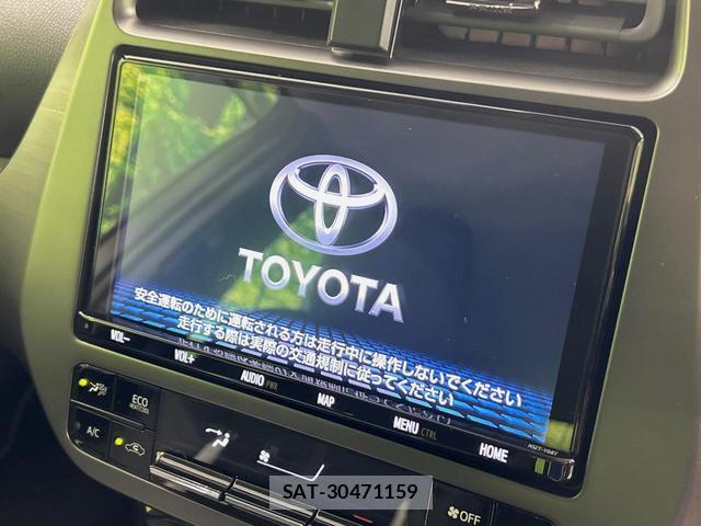Toyota PRIUS PHV 2019-08 8011150-4