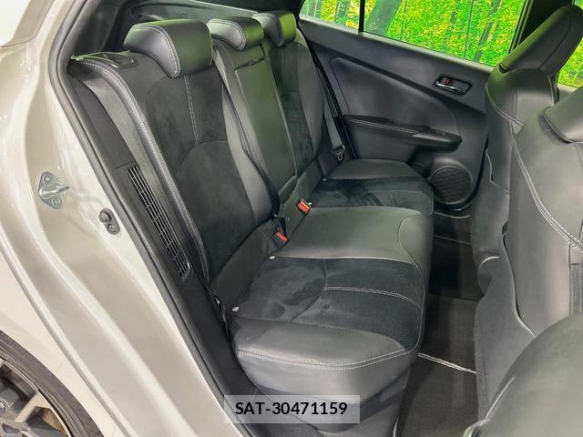 Toyota PRIUS PHV 2019-08 8011150-8