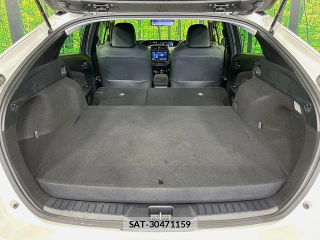 Toyota PRIUS PHV 2019-08 8011150-9