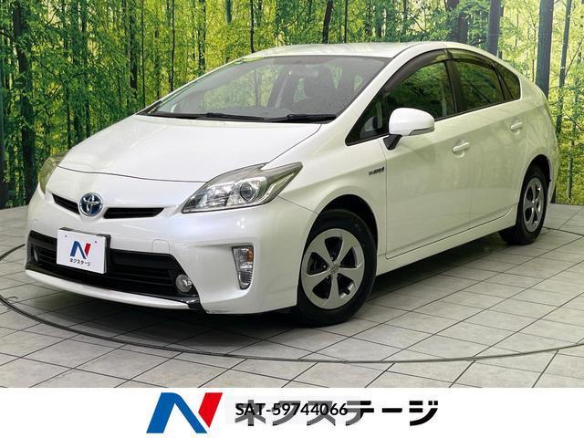 Toyota PRIUS 2015-11 8003134-0