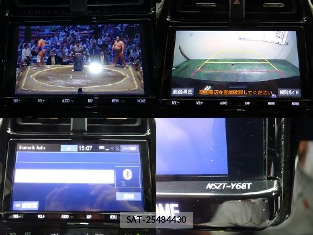 Toyota PRIUS 2019-06 8003241-19