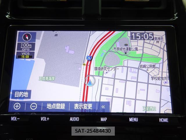 Toyota PRIUS 2019-06 8003241-4