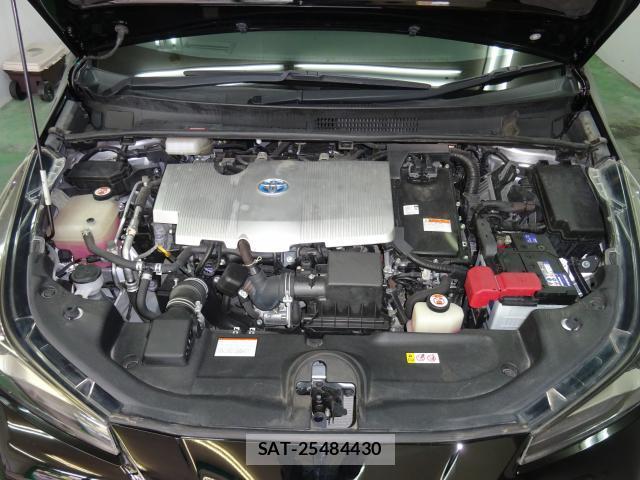 Toyota PRIUS 2019-06 8003241-7