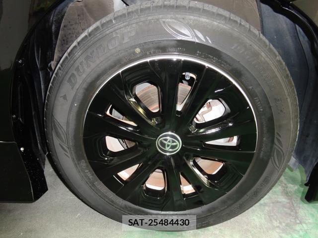 Toyota PRIUS 2019-06 8003241-8