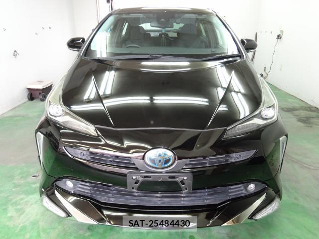 Toyota PRIUS 2019-06 8003241-9