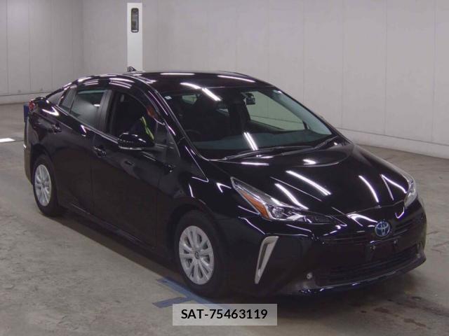 Toyota PRIUS 2022-01 8003677-0