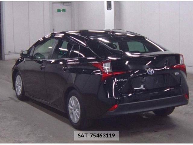 Toyota PRIUS 2022-01 8003677-1