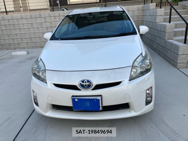 Toyota PRIUS 2009-11 8003773-0