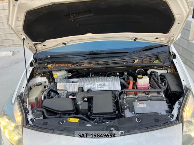 Toyota PRIUS 2009-11 8003773-10