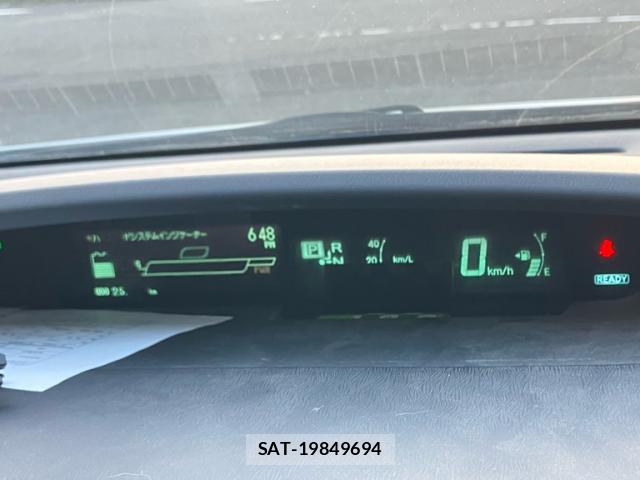 Toyota PRIUS 2009-11 8003773-16