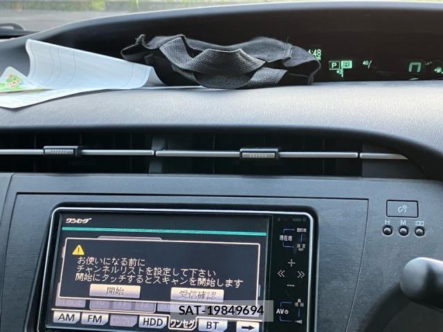 Toyota PRIUS 2009-11 8003773-18