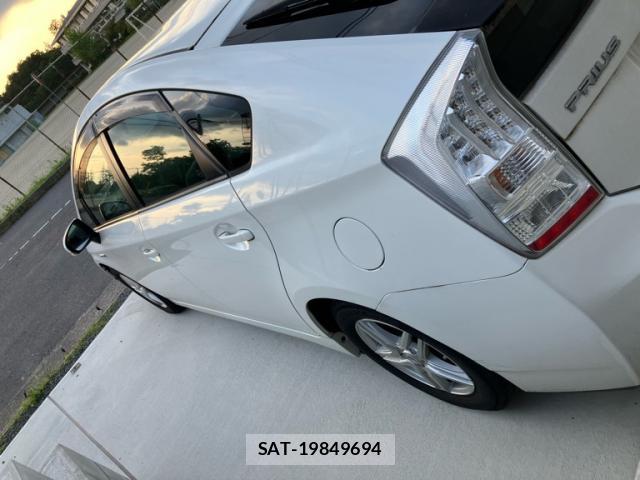 Toyota PRIUS 2009-11 8003773-3