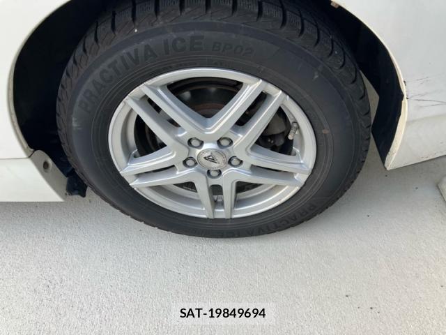 Toyota PRIUS 2009-11 8003773-6