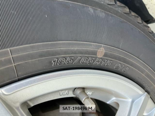 Toyota PRIUS 2009-11 8003773-7