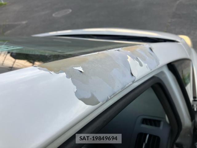 Toyota PRIUS 2009-11 8003773-9