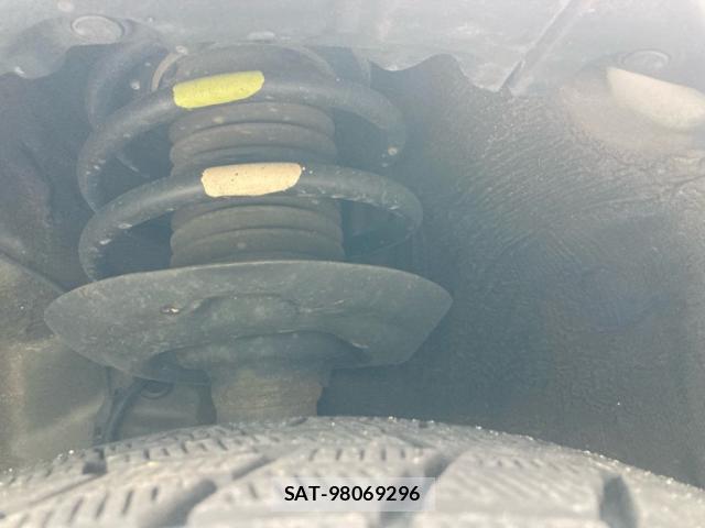 Toyota PRIUS 2016-08 8003775-3